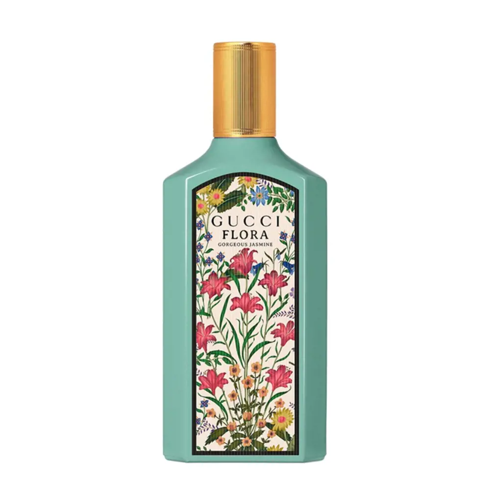 Gucci Flora Gorgeous Jasmine Eau de Parfum 100ml